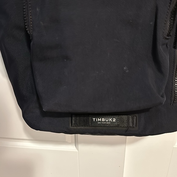 Timbuk2 convertible tote and backpack (totepack) - Picture 7 of 9
